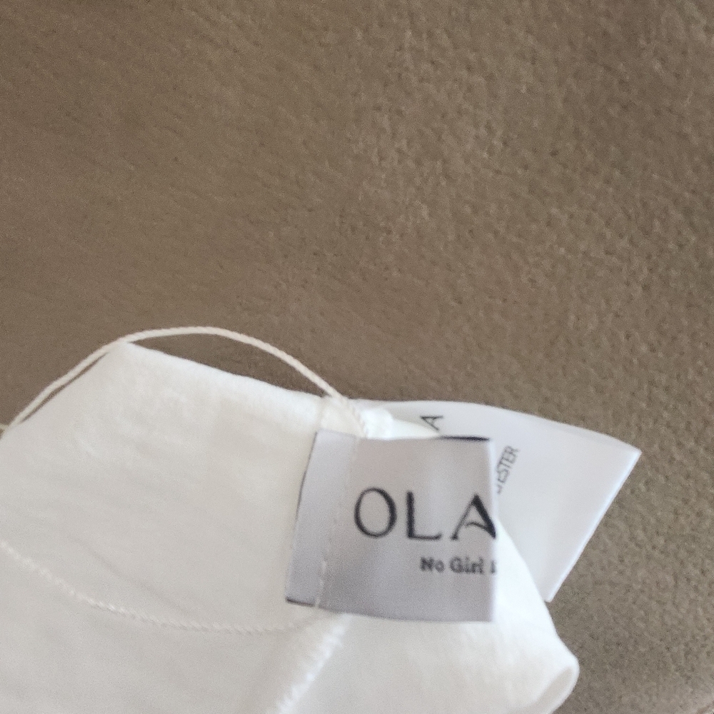 Olaesa dress size XL NWOT - Picture 7 of 10